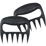 Bear Paws The Original - Zwart
