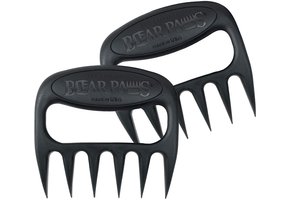 Bear Paws The Original - Zwart