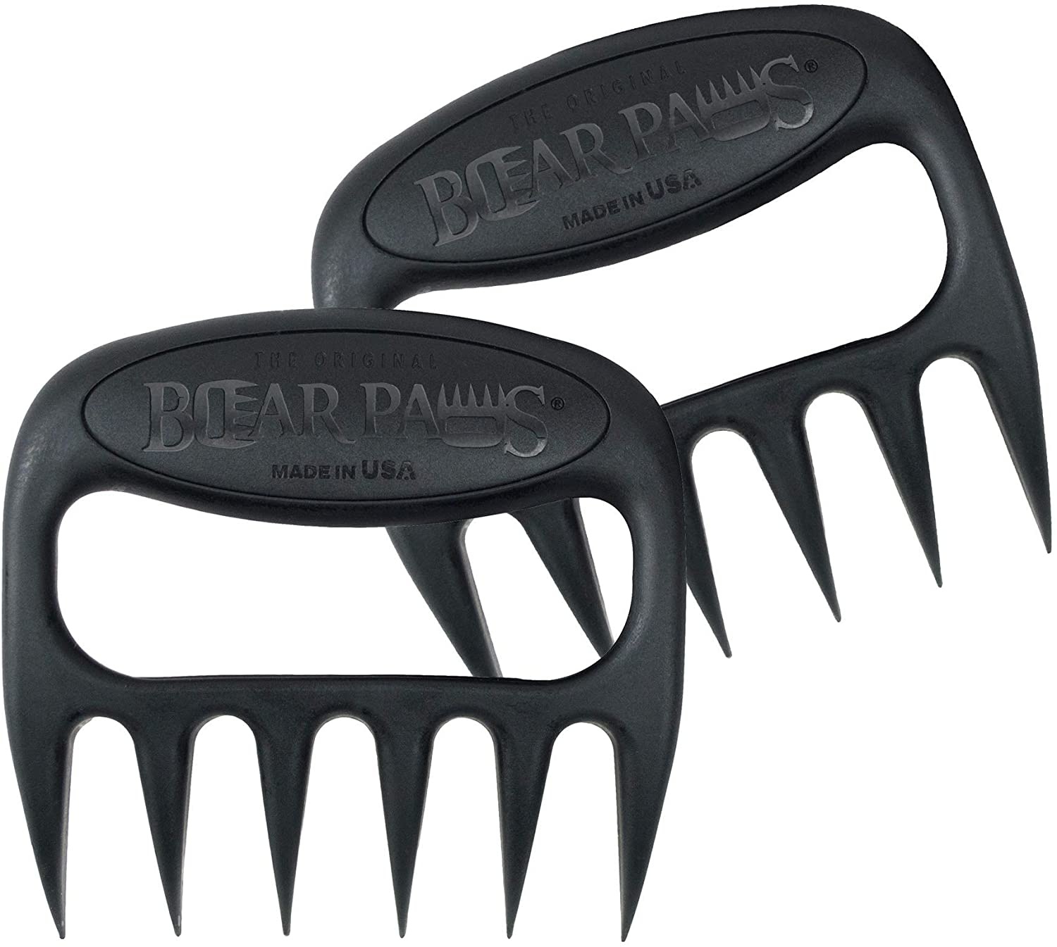 Bear Paws The Original - Zwart