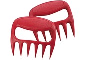Bear Paws The Original - Rood