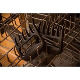 Bear Paws The Original - Zwart