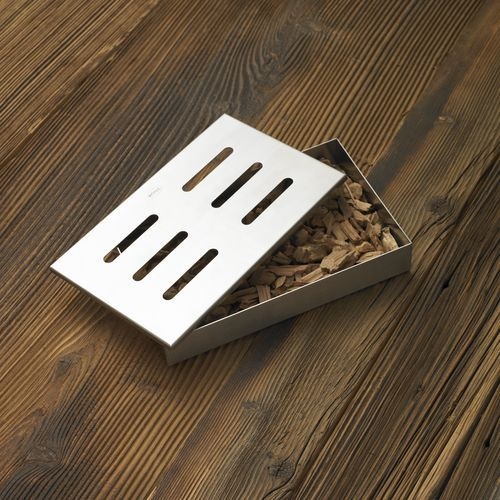 Rösle Smoker Box 21,5 x 13,5 cm