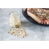 Jack Daniel's Steak Seasoning Rub 291 g