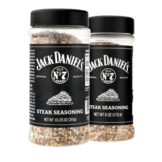 Jack Daniel's Steak Seasoning Rub 291 g