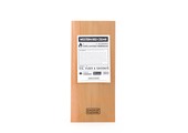 Smokin’ Flavours cederhouten plank 45x20cm