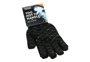 Smokin’ Flavours handschoenen set van 2