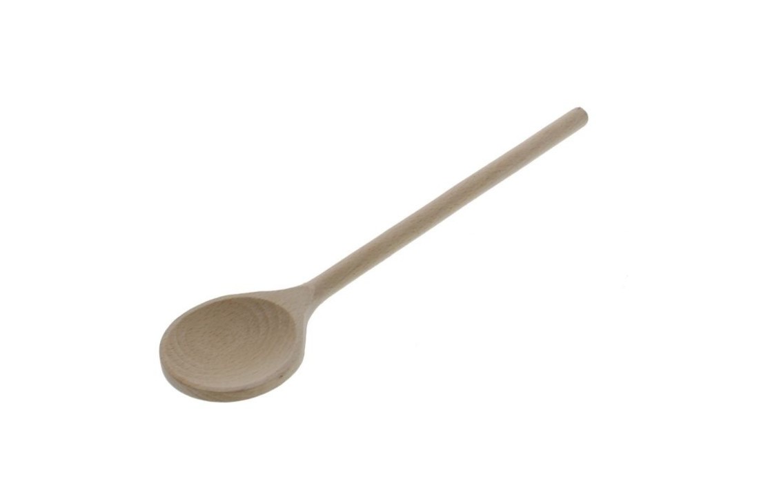 LumberQ pollepel 50 cm