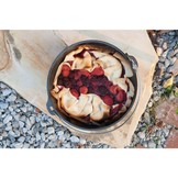 Lodge Camp Dutch Oven 3,79 liter - 25,4 cm