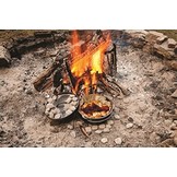 Lodge Camp Dutch Oven 3,79 liter - 25,4 cm
