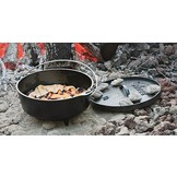 Lodge Camp Dutch Oven 3,79 liter - 25,4 cm