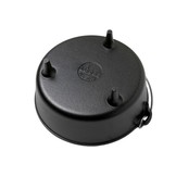 Lodge Camp Dutch Oven 3,79 liter - 25,4 cm