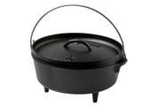 Lodge Camp Dutch Oven 3,79 liter - 25,4 cm