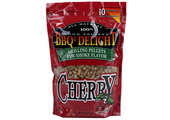 BBQr's Delight Kersen pellets 450 g