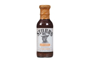 Stubb's Chicken Marinade 330ml