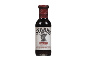 Stubb's Beef Marinade 330ml