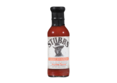 Stubb's Texas Sriracha Anytime Sauce 330ml