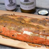 Stubb's Green Chile Anytime Sauce 330ml