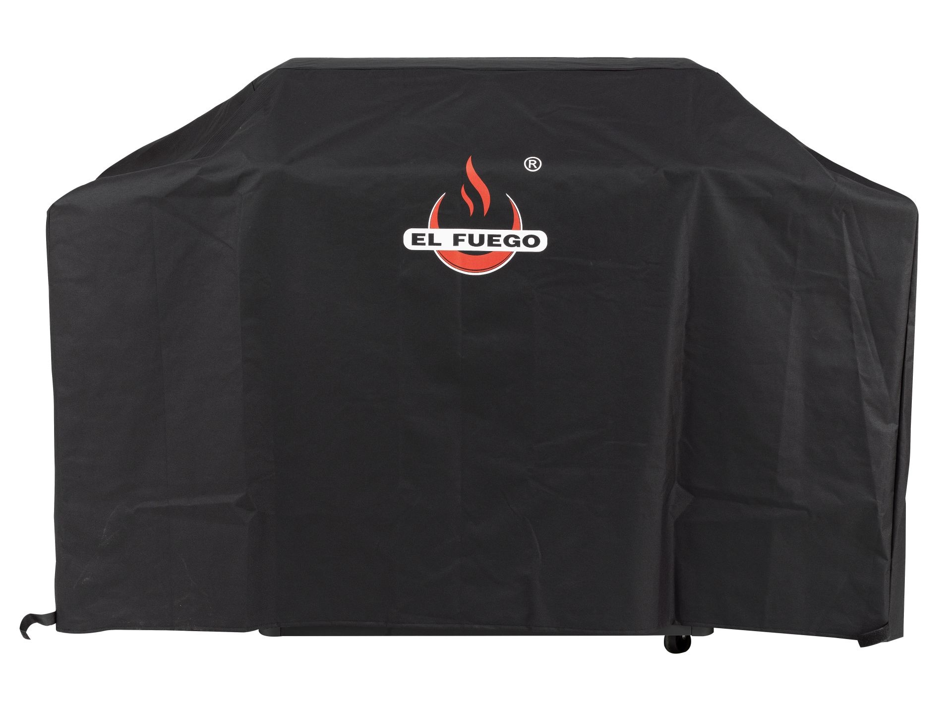 El Fuego beschermhoes voor Deluxe en Long Beach