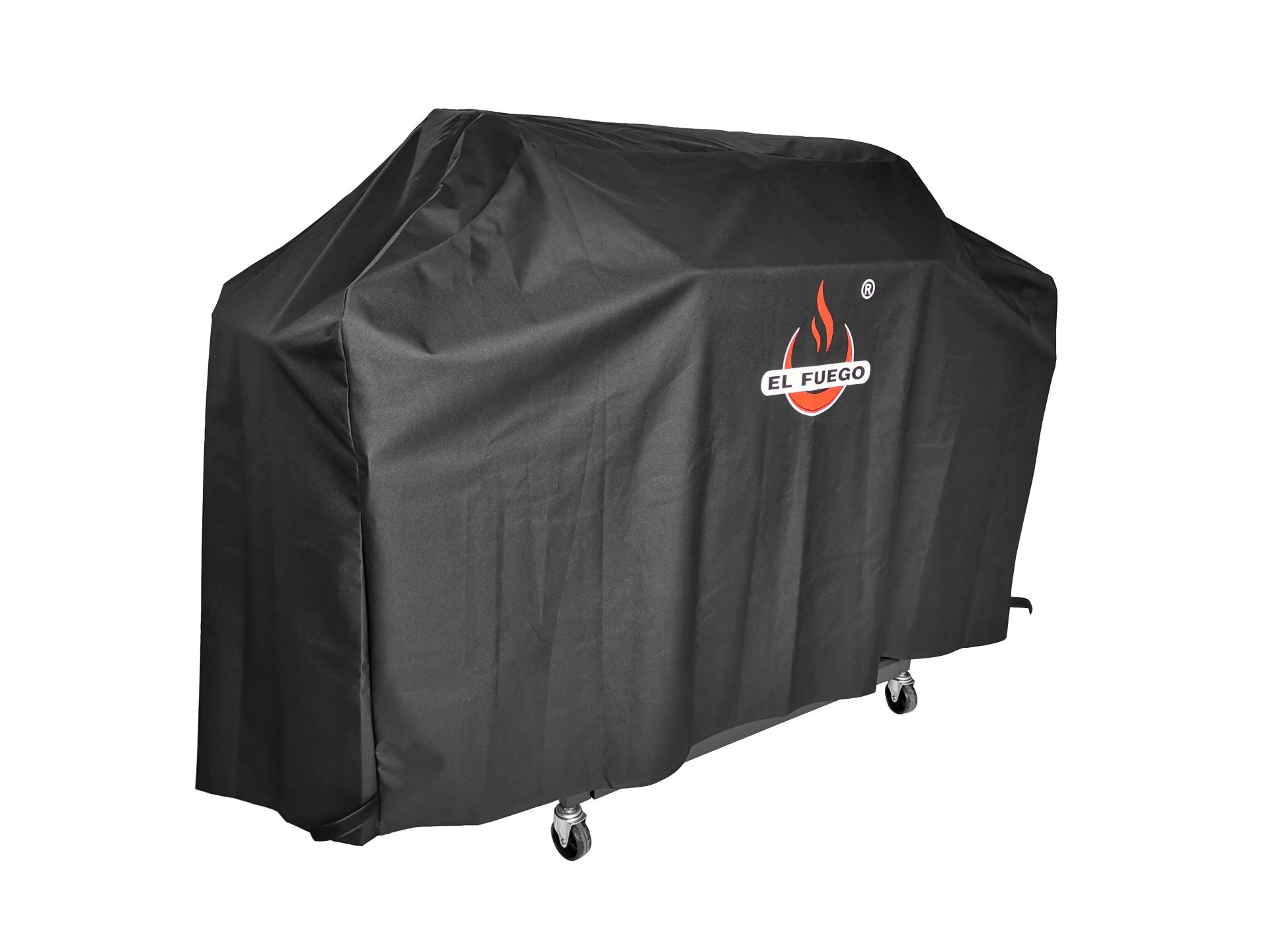 El Fuego beschermhoes voor Deluxe en Long Beach