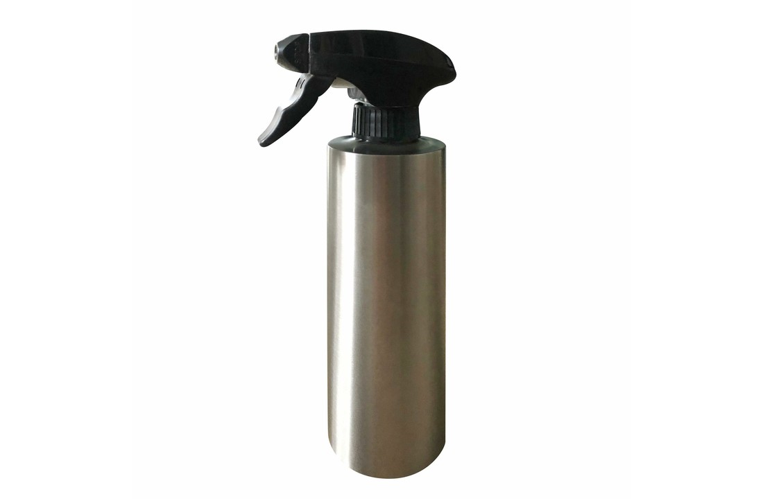 GrillTeam Marinade Spray fles RVS 350 ml
