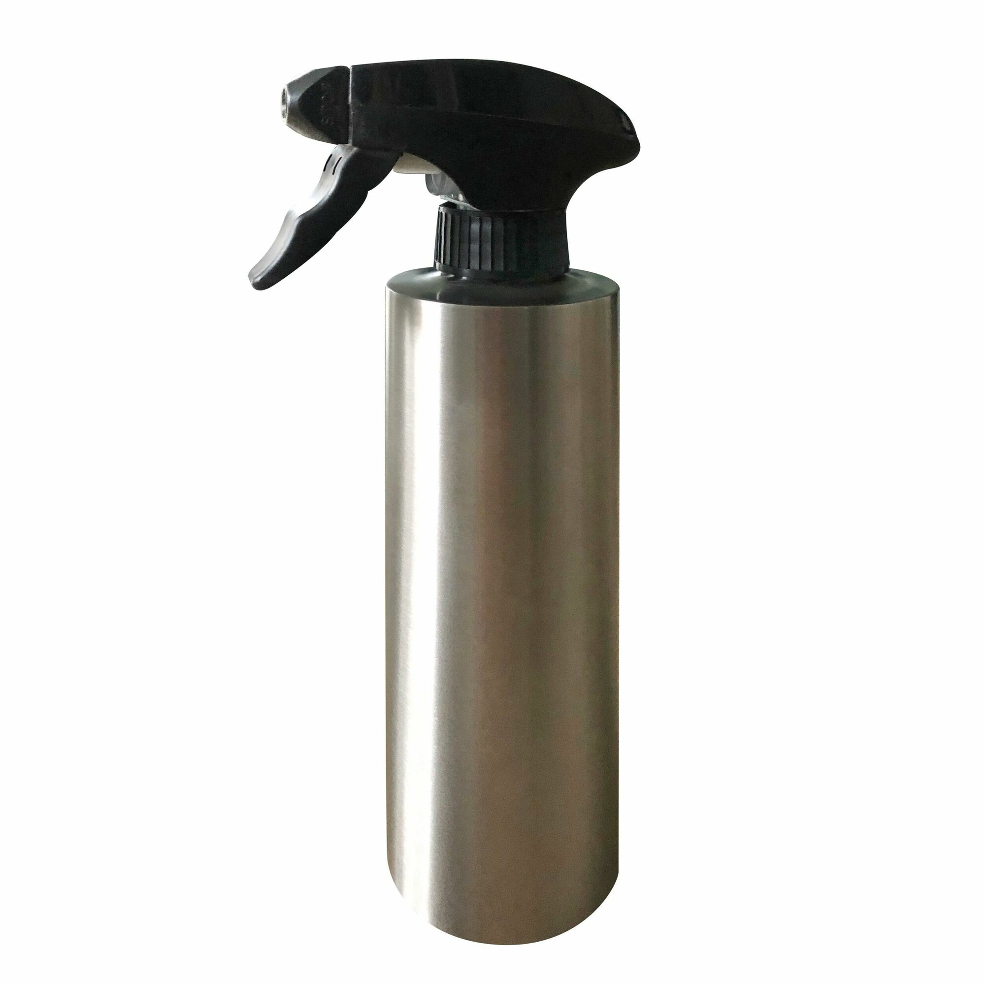 GrillTeam Marinade Spray fles RVS 350 ml