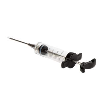 GrillTeam Marinade injector tot 30ml