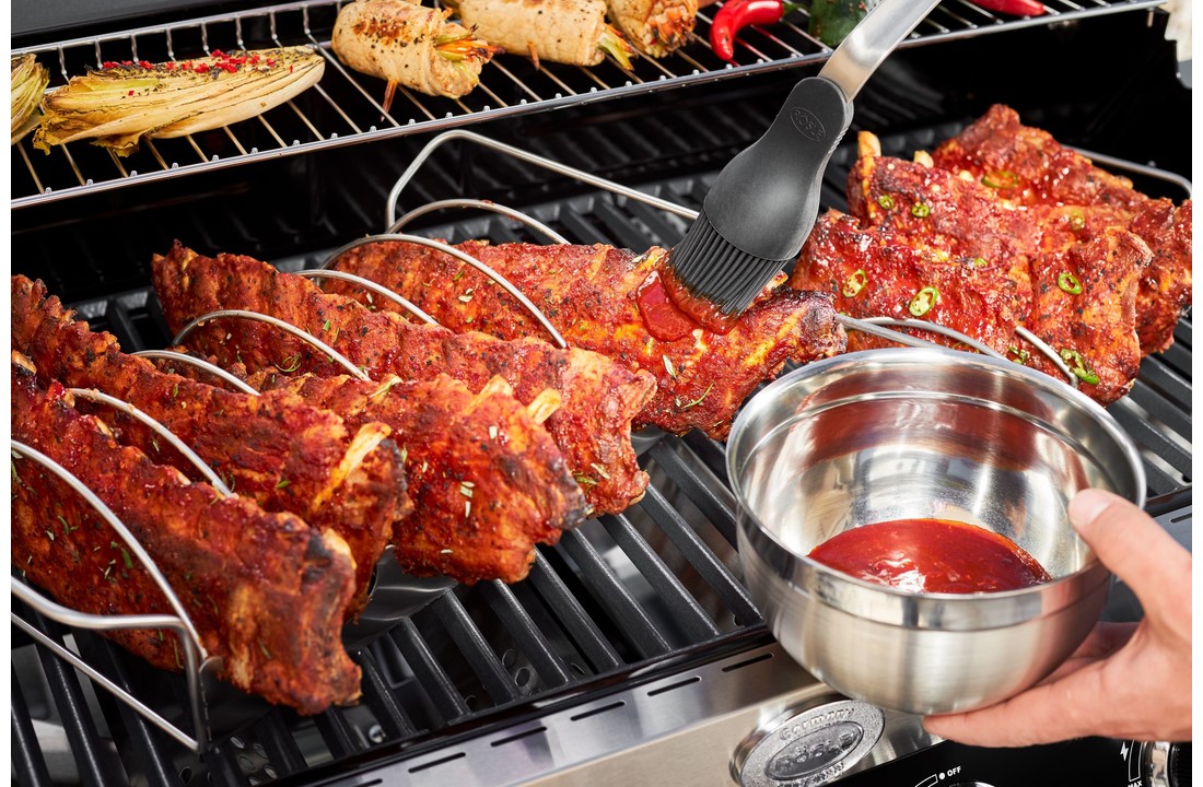 Rösle Videro G4-S Vario Gas barbecue