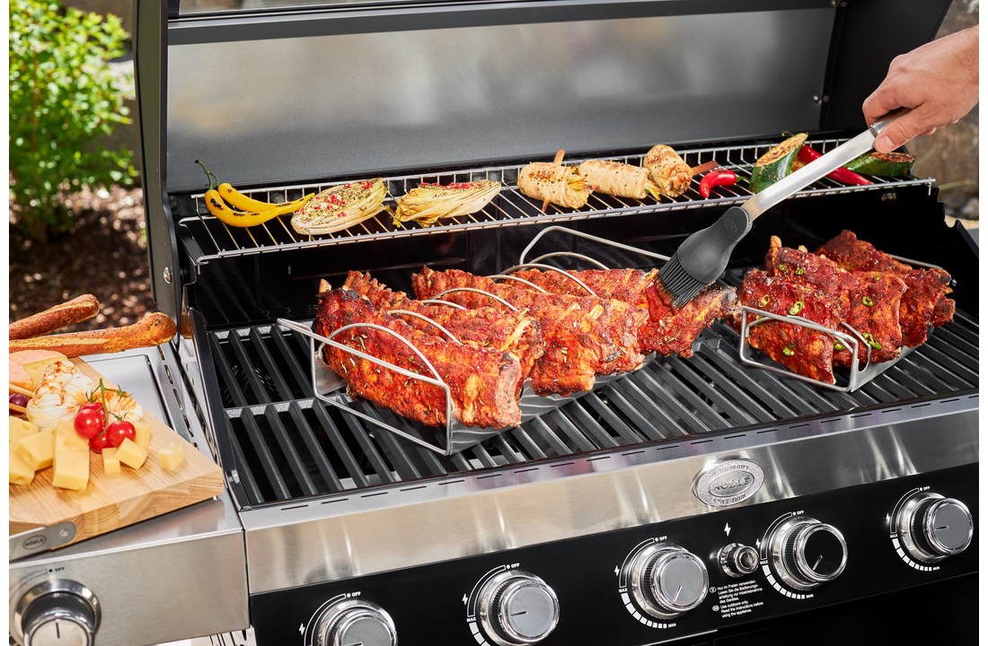 Rösle Videro G4-S Vario Gas barbecue