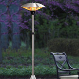 Enders Barcelona staande heater 2100 Watt