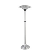 Enders Barcelona staande heater 2100 Watt