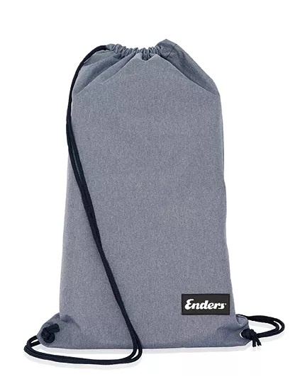 Enders draagtas voor Aurora