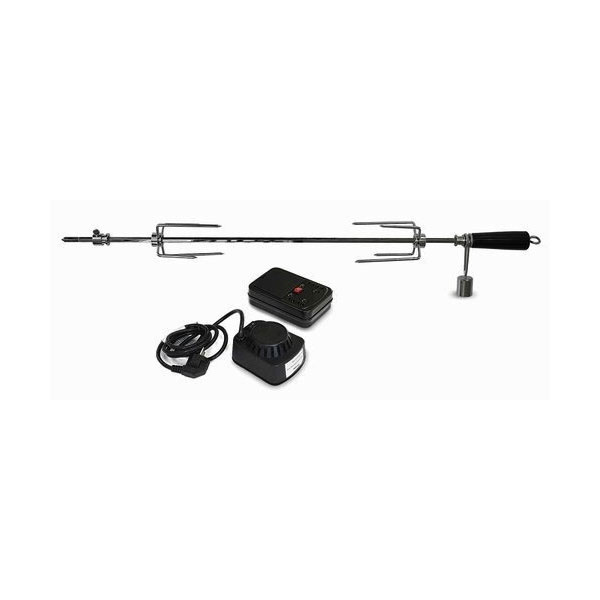 Enders Rotiserie set met motor voor Kansas 4