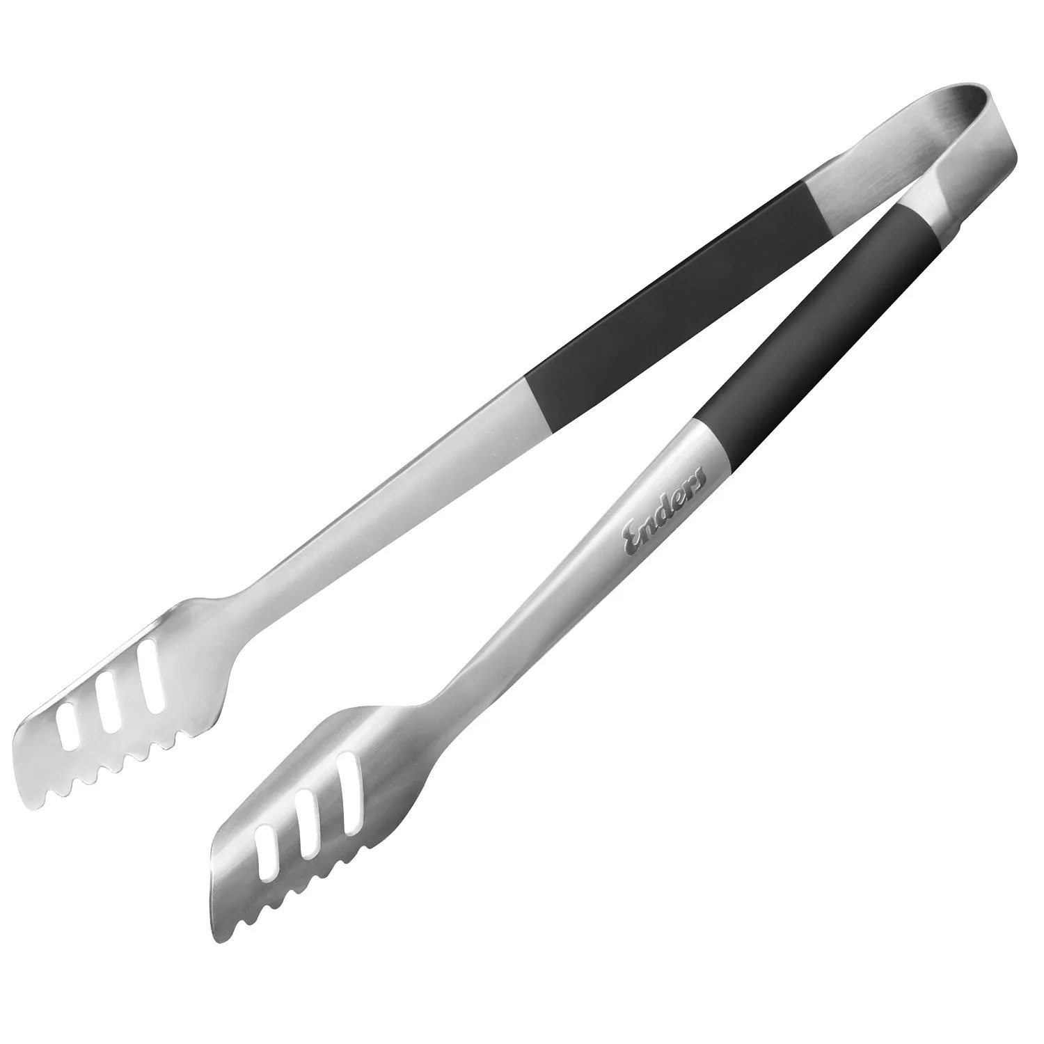 Enders Premium roestvrijstalen grilltang