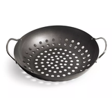 Enders BBQ roerbak pan