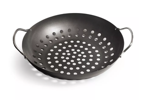 Enders BBQ roerbak pan