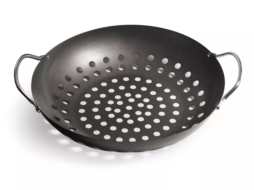 Enders BBQ roerbak pan