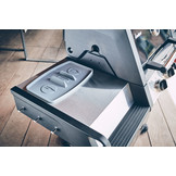 Enders siliconen bestekbak