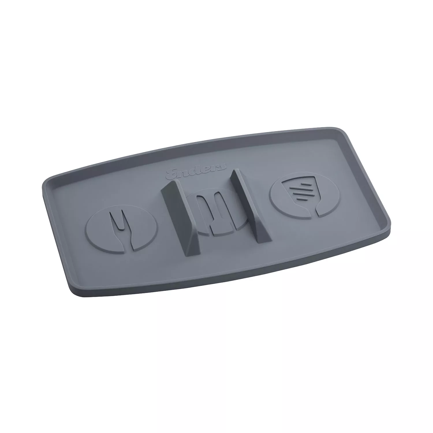 Enders siliconen bestekbak