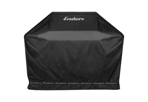 Enders Premium beschermhoes voor Monroe Pro 3 + 4 & Kansas 3 + 4 & Boston 4
