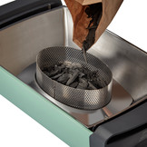 Enders Beuken houtskool 1 kg voor Aurora