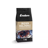 Enders Beuken houtskool 1 kg voor Aurora