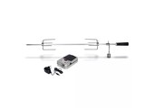 Enders Rotiserie set met motor voor voor Chicago 3 + 4