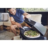 Enders Pizzasteen 31,5 cm