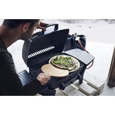 Enders Pizzasteen 31,5 cm