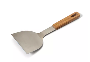 Enders Barbecue spatel, Hamburger spatel