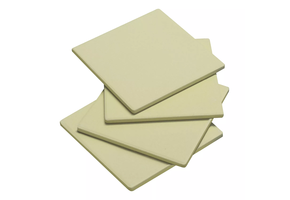 Enders Mini pizzastenen, 4 stuks