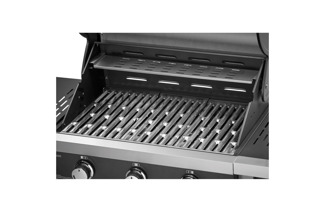 Enders Chicago 3 Gas barbecue