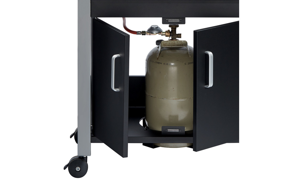 Enders Chicago 3 Gas barbecue