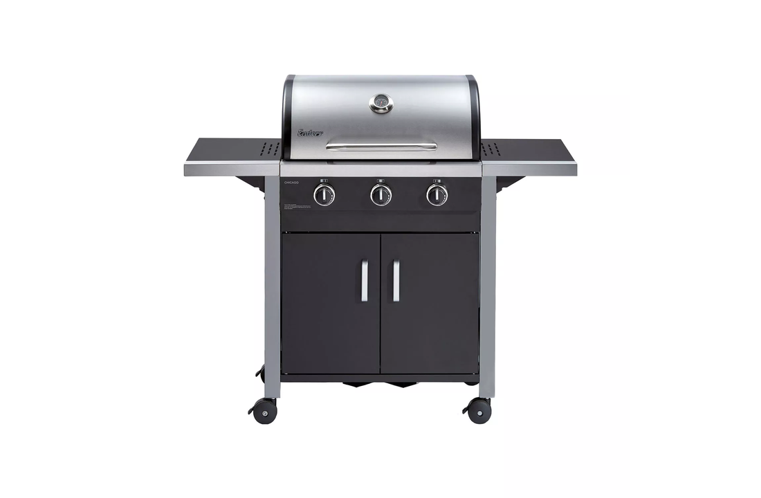 Enders Chicago 3 Gas barbecue