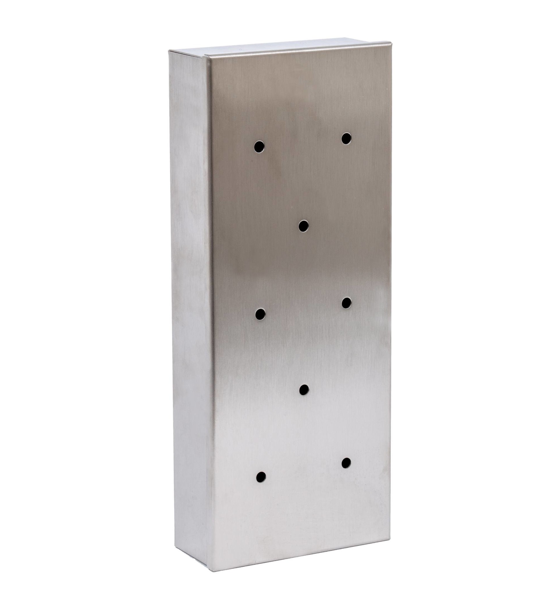 Smokin’ Flavours smokerbox